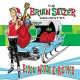 BRIAN SETZER ORCHESTRA-BOOGIE WOOGIE CHRISTMAS (LP)