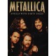 METALLICA-ANGELS WITH DIRTY FACES (DVD)