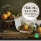 G.F. HANDEL-LARGOS (CD)