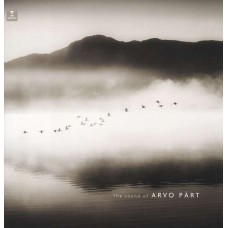 A. PART-ARVO PART (LP)