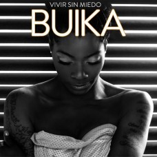 BUIKA-VIVIR SIN MIEDO (CD)