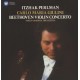 L. VAN BEETHOVEN-VIOLIN CONCERTO (CD)