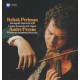 KORNGOLD/CONUS-VIOLIN CONCERTOS (CD)