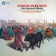 ITZHAK PERLMAN-SPANISH ALBUM (CD)