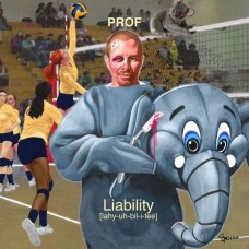 PROF-LIABILITY (CD)