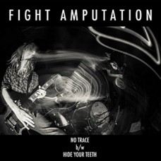 FIGHT AMPUTATION-KEYSTONE NOISE SERIES 4 (7")