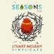 STUART MCLEAN-VINYL CAFE SESSIONS (4CD)