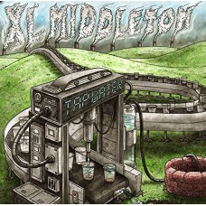 XL MIDDLETON-TAP WATER (CD)