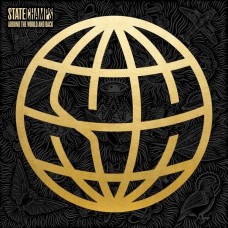 STATE CHAMPS-AROUND THE WORLD & BACK (CD)