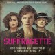 B.S.O. (BANDA SONORA ORIGINAL)-SUFFRAGETTE (CD)