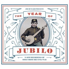 V/A-YEAR OF JUBILO (CD)