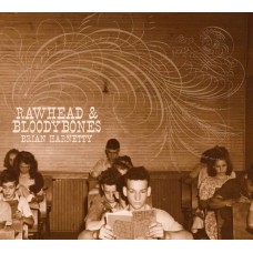 BRIAN HARNETTY-RAWHEAD & BLOODYBONES (2CD)