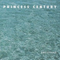 PRINCESS CENTURY-PROGRESS (LP)