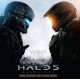 B.S.O. (BANDA SONORA ORIGINAL)-HALO 5: GUARDIANS (2CD)