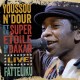 YOUSSOU N'DOUR-FATTELIKU (CD)