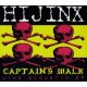 HIJINX-CAPTAIN'S WALK -EP- (CD-S)
