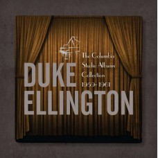 DUKE ELLINGTON-COMPLETE COLUMBIA.. (10CD)