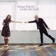 STEVE MARTIN/EDIE BRICKELL-SO FAMILIAR (LP)