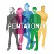 PENTATONIX-PENTATONIX -DELUXE- (CD)