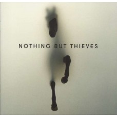 NOTHING BUT THIEVES-NOTHING BUT.. -DELUXE- (CD)