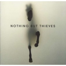 NOTHING BUT THIEVES-NOTHING BUT THIEVES (LP)