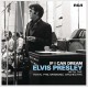 ELVIS PRESLEY-IF I CAN DREAM (CD)