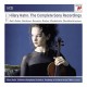 HILARY HAHN-COMPLETE SONY RECORDINGS (5CD)