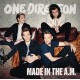 ONE DIRECTION-MADE IN THE A.M. (CD)