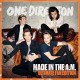 ONE DIRECTION-MADE IN THE A.M. -DELUXE- (CD)
