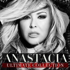 ANASTACIA-ULTIMATE COLLECTION (CD)