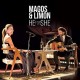 MAGOS & LIMON-HE FOR SHE (CD+DVD)