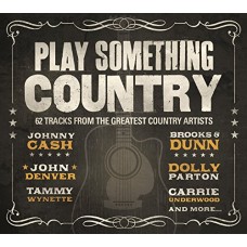 V/A-PLAY SOME COUNTRY (3CD)