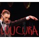 ADRIANA CALCANHOTTO-LOUCURA AO VIVO (CD+DVD)