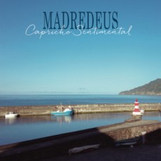 MADREDEUS-CAPRICHO SENTIMENTAL (CD)