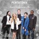 PENTATONIX-THAT'S CHRISTM. -DELUXE- (CD)
