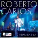 ROBERTO CARLOS-PRIMERA FILA (CD+DVD)