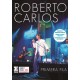 ROBERTO CARLOS-PRIMEIRA FILA (DVD)