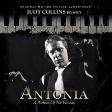 JUDY COLLINS-ANTONIA, A PORTRAIT OF.. (CD)