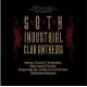V/A-GOTH INDUSTRIAL CLUB.. (3CD)