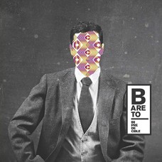 BARETO-IMPREDECIBLE (CD)
