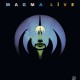 MAGMA-LIVE (2LP)