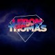 LERON THOMAS-CLIQUISH (CD)
