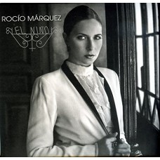 ROCIO MARQUEZ-EL NINO (CD)