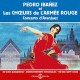 PEDRO IBANEZ-CONCERTO D'ARANJUEZ (CD)