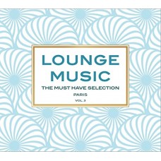 V/A-LOUNGE MUSIC PARIS VOL.3 (3CD)