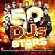 V/A-100 DJS STARS (4CD)