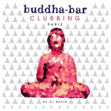V/A-BUDDHA BAR CLUBBING PARIS (CD)