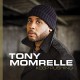 TONY MOMRELLE-KEEP PUSHING (CD)