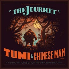TUMI & CHINESE MAN-JOURNEY (CD)