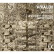 A. VIVALDI-GLORIA/MAGNIFICAT (CD)